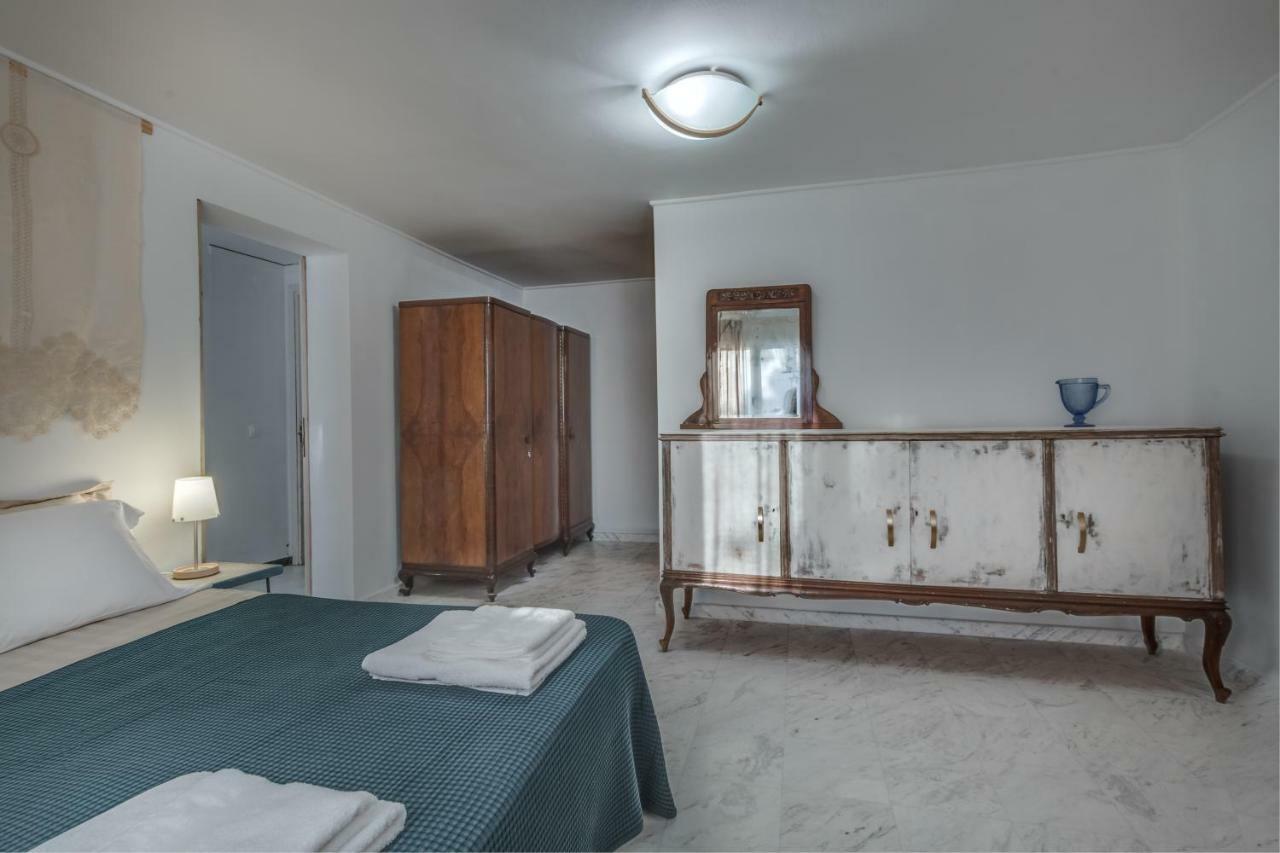 Our House * Kanali (Corfu)