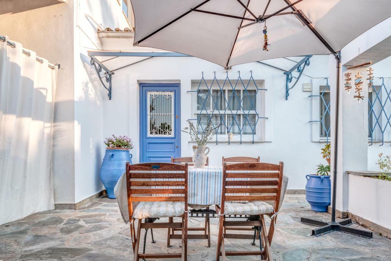 Our House * Kanali (Corfu)