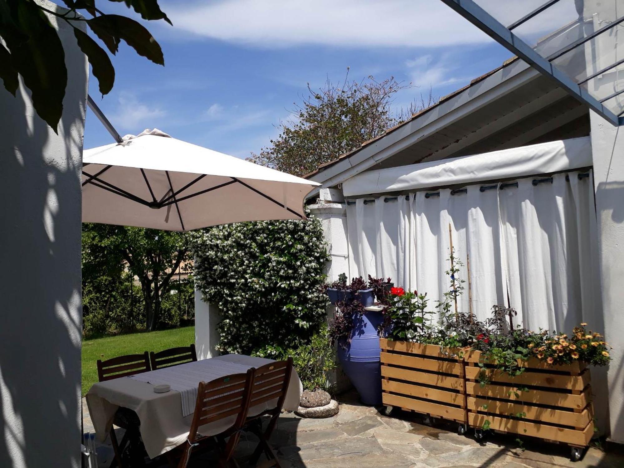 Ferienhaus Our House *